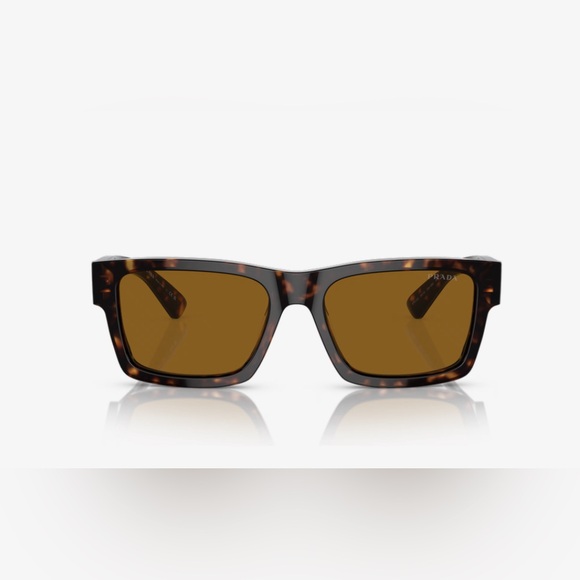 Prada (PR 25ZS) Women’s Sunglasses - Picture 2 of 7